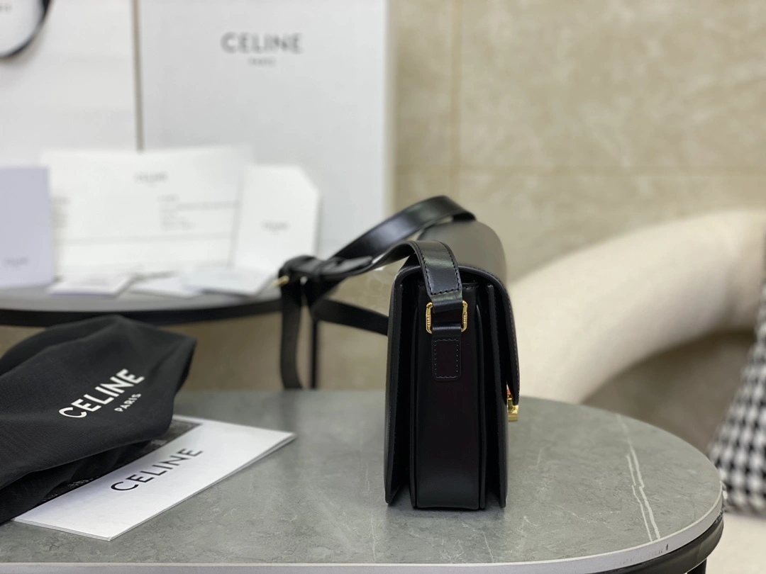 Celine Triomphe Bags Elegant 94475