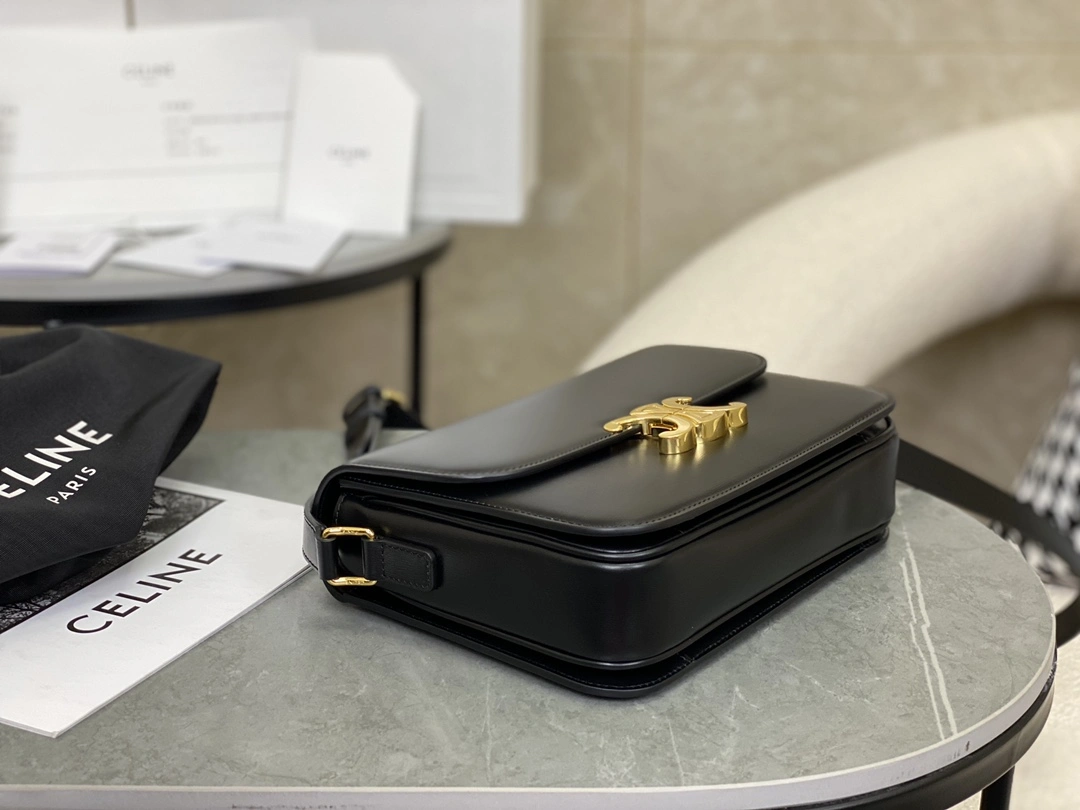 Celine Triomphe Bags Elegant 94475
