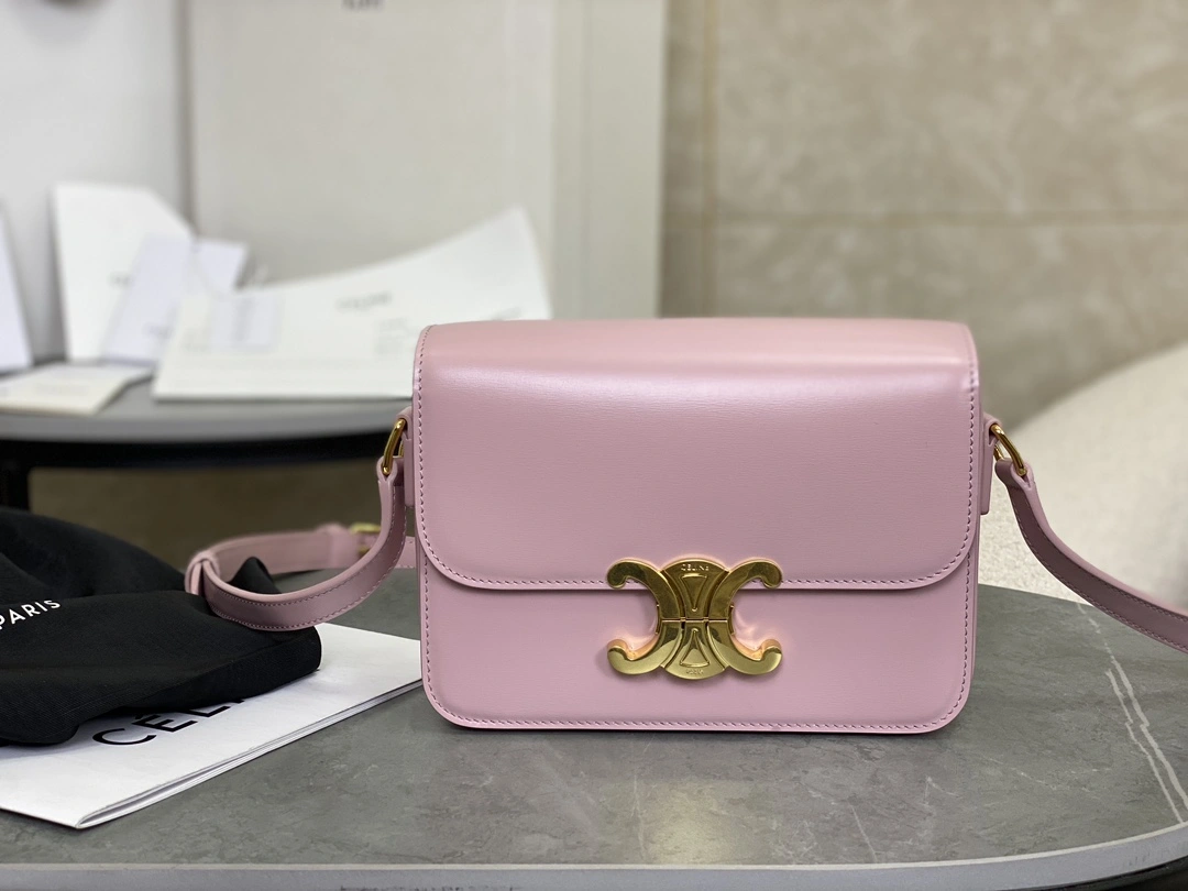 QuickDry Celine Triomphe Bags 94474