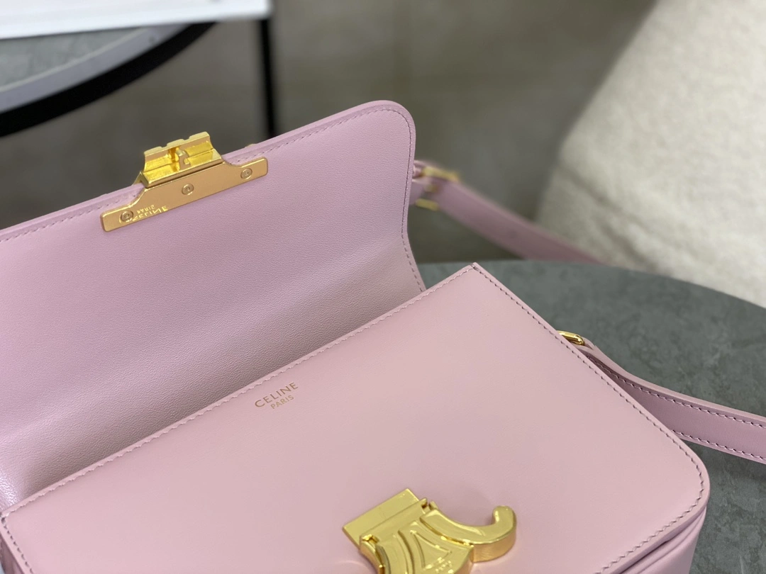 QuickDry Celine Triomphe Bags 94474
