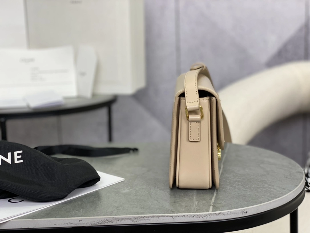 Celine Triomphe Bags Versatile 94478