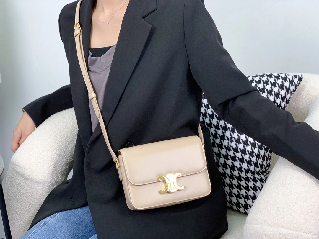 Celine Triomphe Bags Versatile 94478