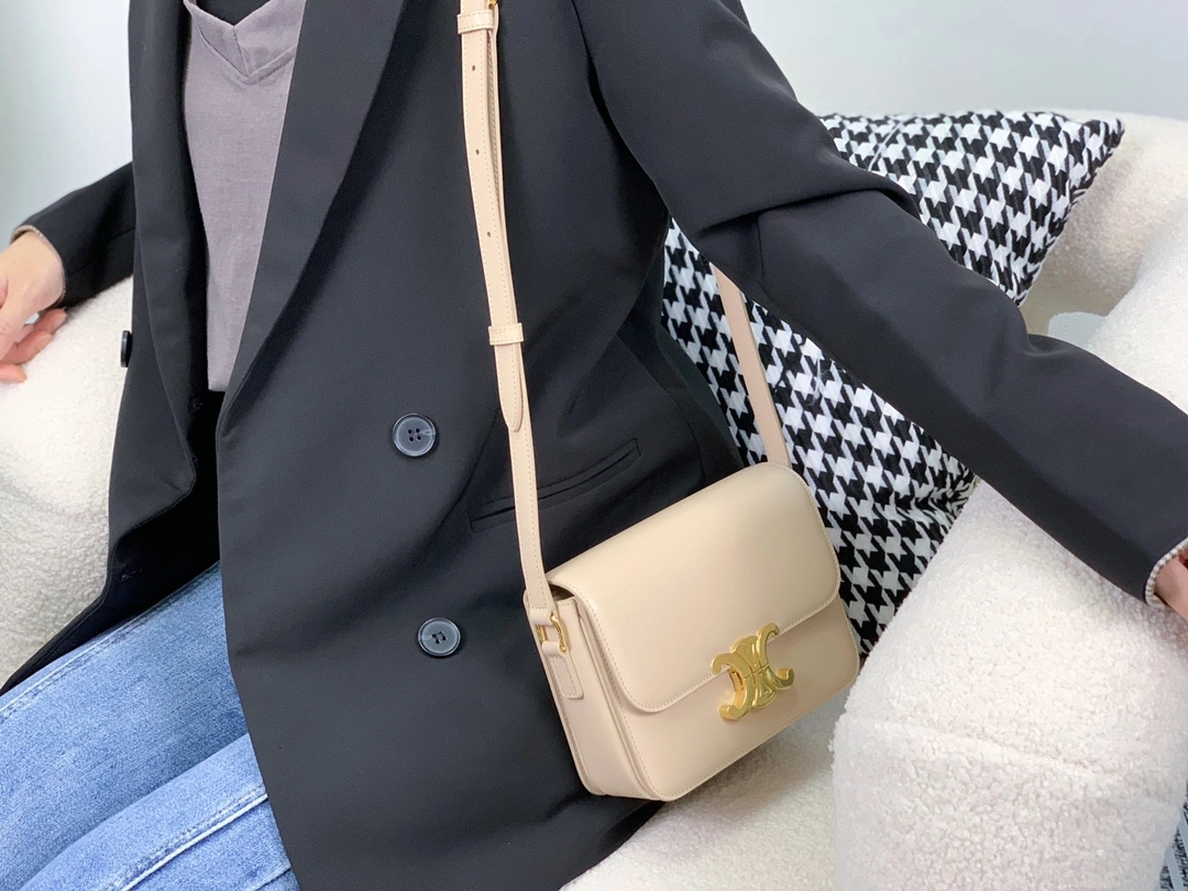 Celine Triomphe Bags Versatile 94478