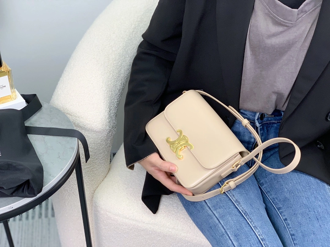 Celine Triomphe Bags Versatile 94478