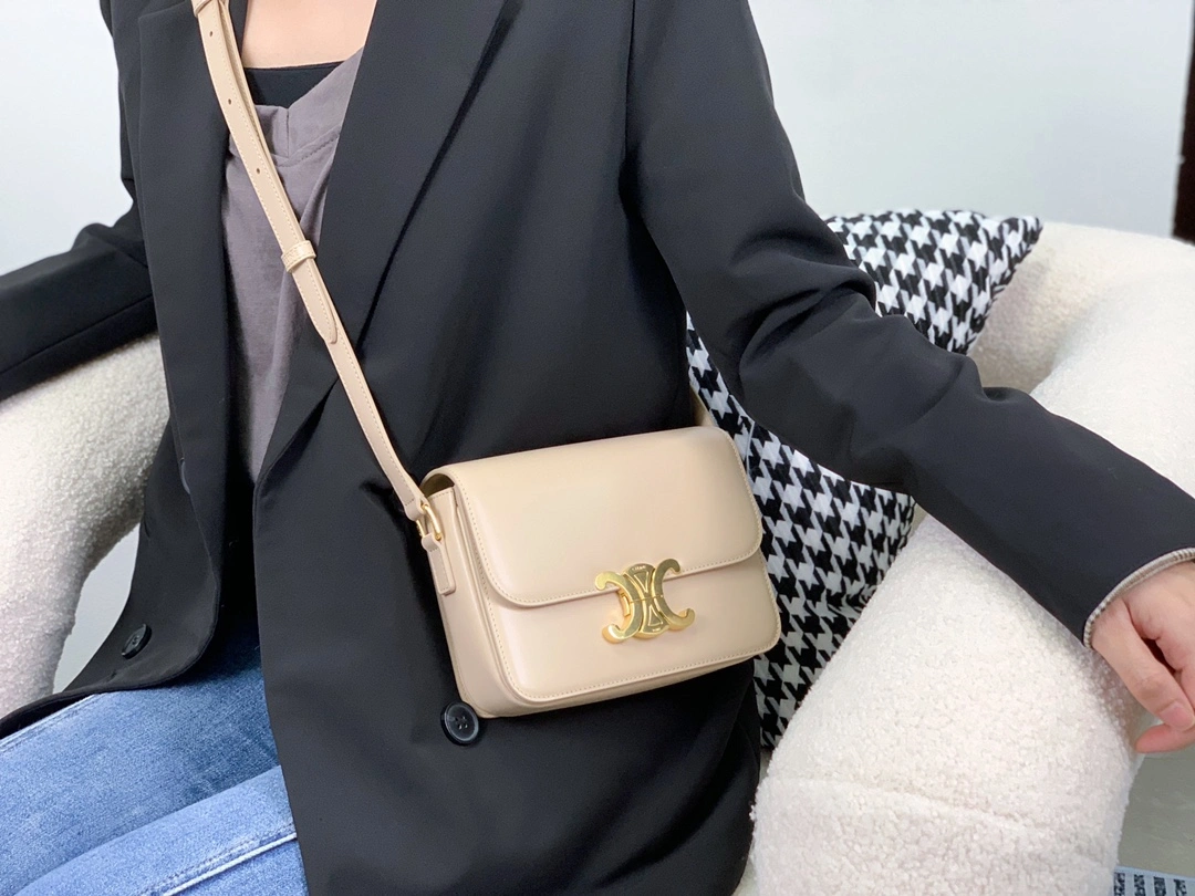 Celine Triomphe Bags Versatile 94478