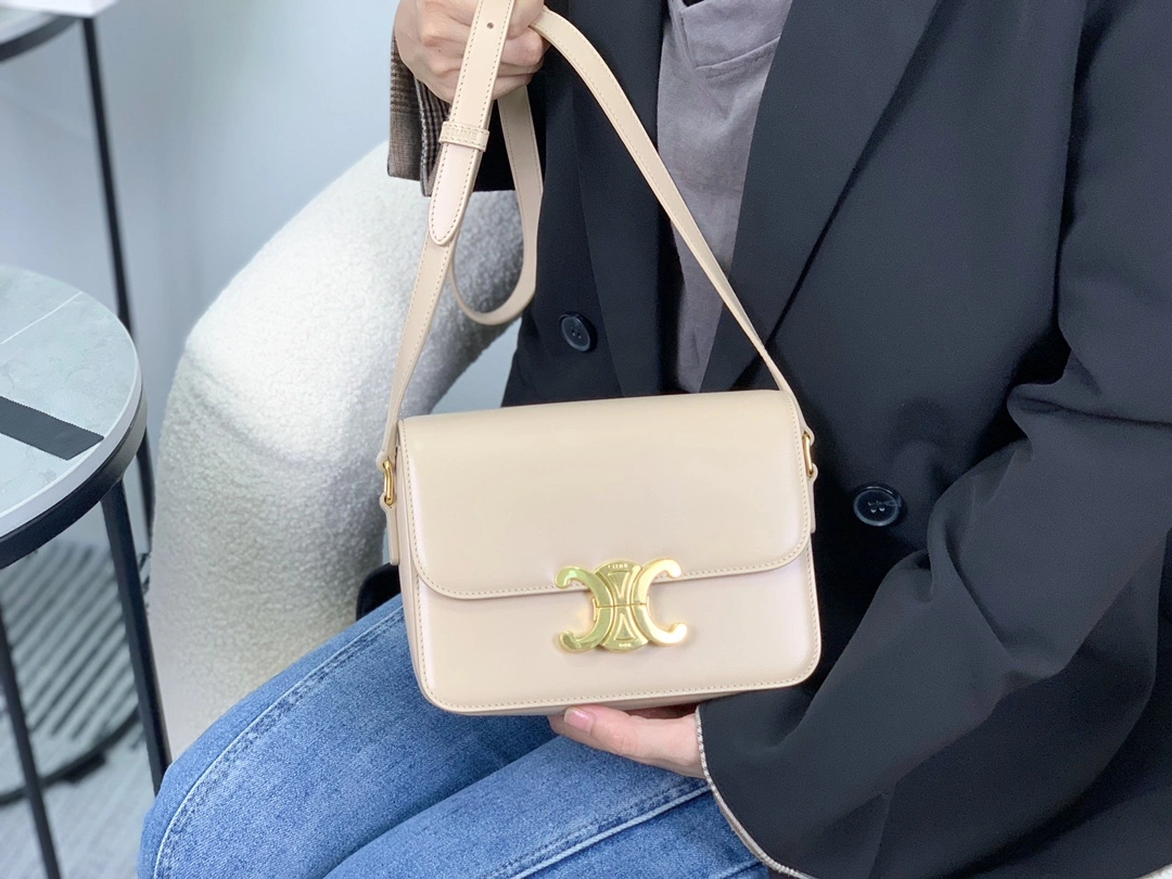 Celine Triomphe Bags Versatile 94478