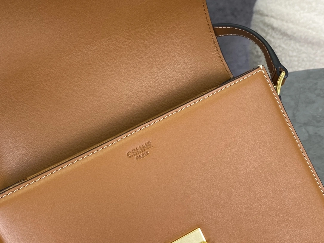 Celine Triomphe Bags WeatherProof 94514