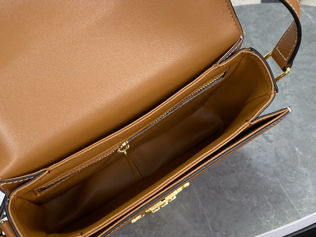 Celine Triomphe Bags WeatherProof 94514