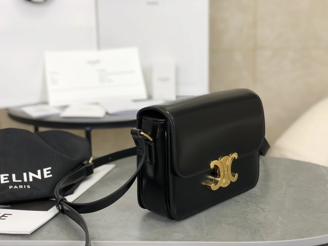 Celine Triomphe Bags Original 94472