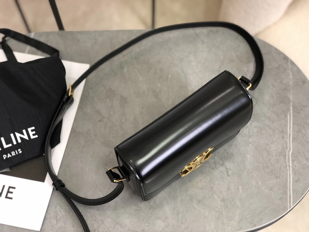Celine Triomphe Bags Original 94472