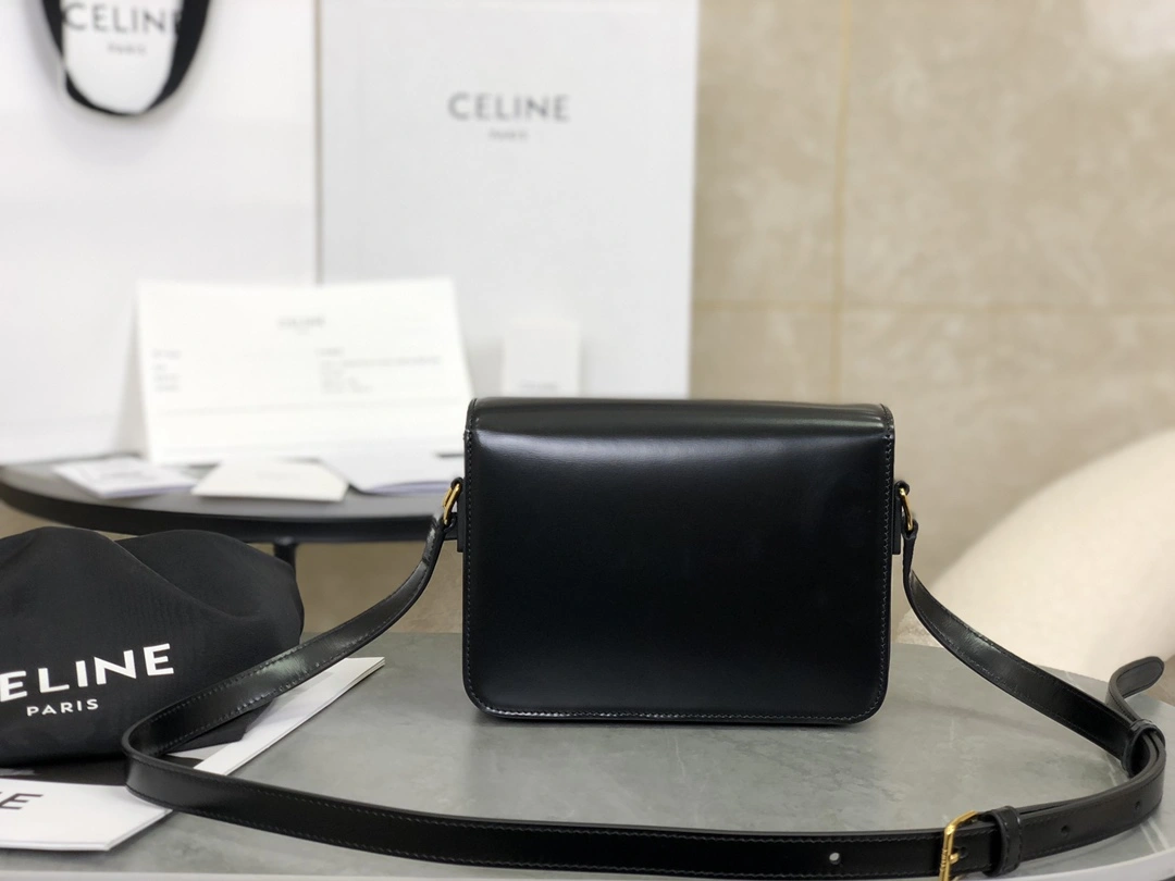 Celine Triomphe Bags Original 94472