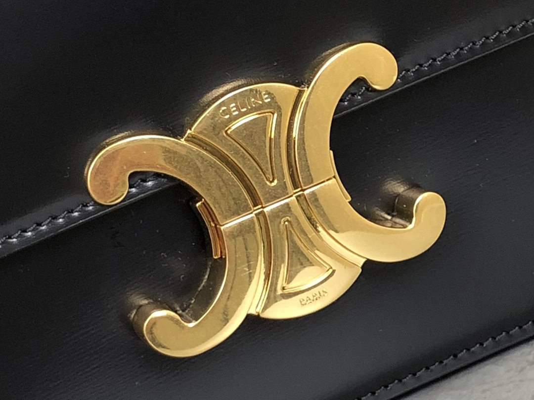 Celine Triomphe Bags Original 94472