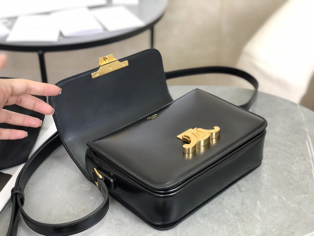 Celine Triomphe Bags Original 94472