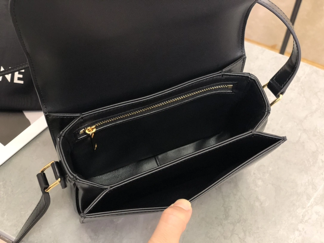 Celine Triomphe Bags Original 94472