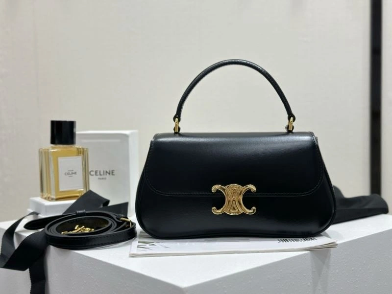 Celine Triomphe Bags Affordable 94462