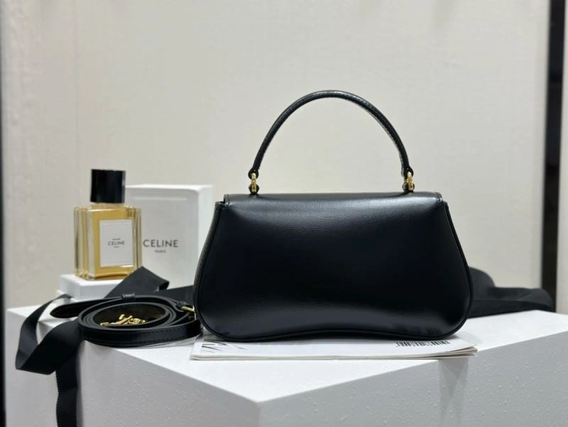 Celine Triomphe Bags Affordable 94462