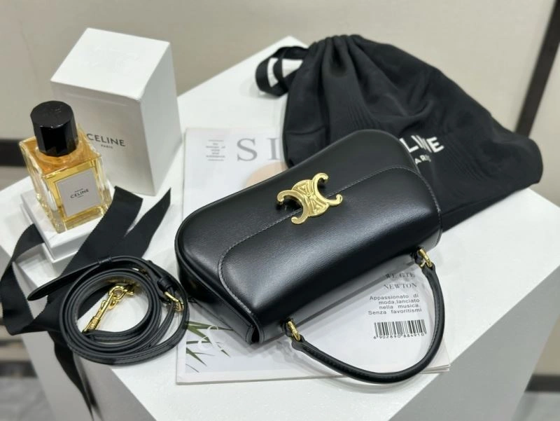 Celine Triomphe Bags Affordable 94462