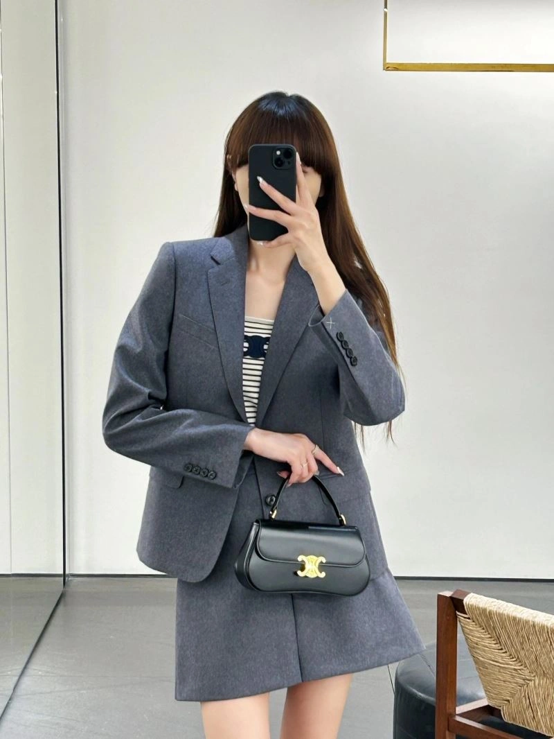 Celine Triomphe Bags Affordable 94462