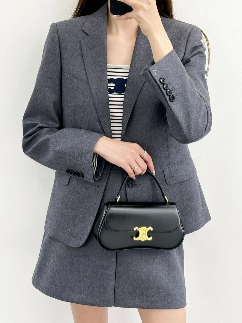 Celine Triomphe Bags Affordable 94462
