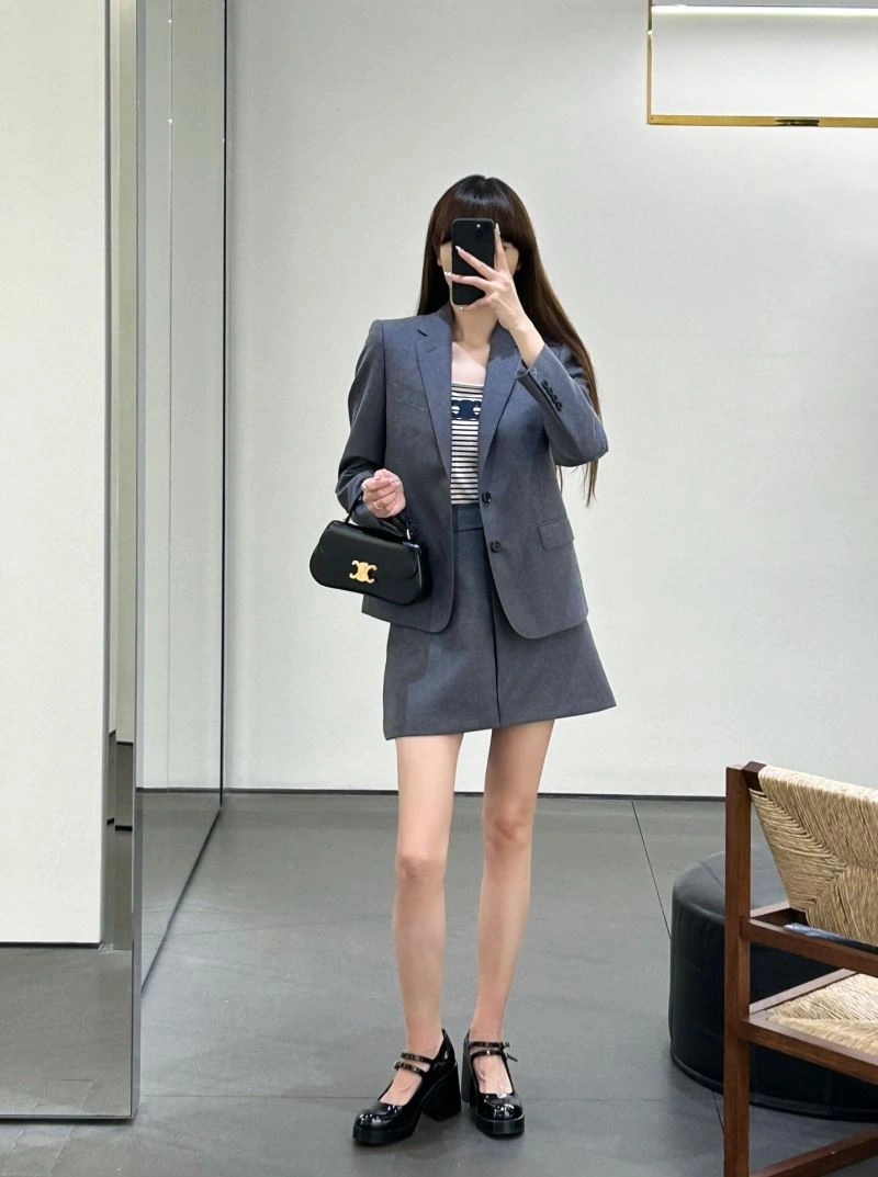 Celine Triomphe Bags Affordable 94462