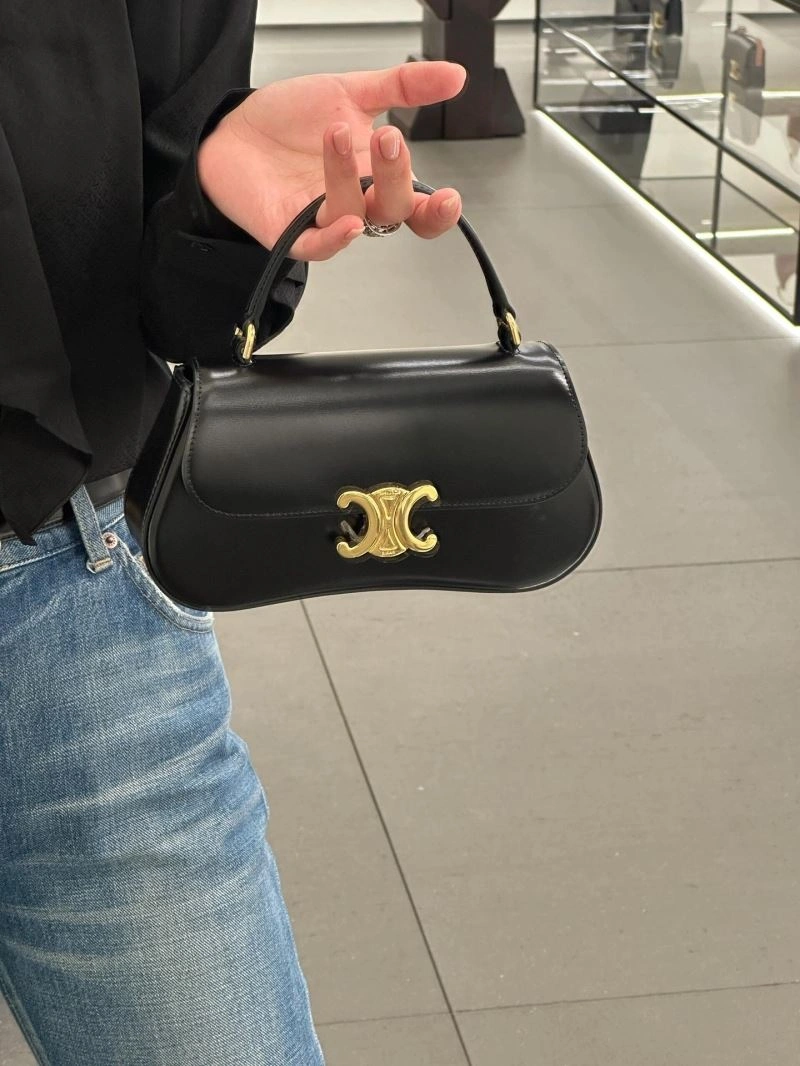 Celine Triomphe Bags Affordable 94462