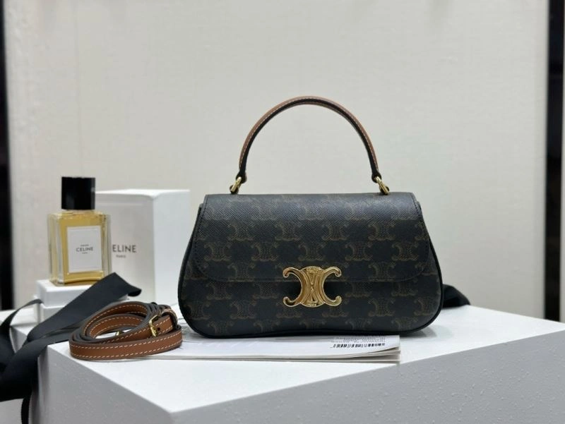 Celine Triomphe Bags Youthful 94460