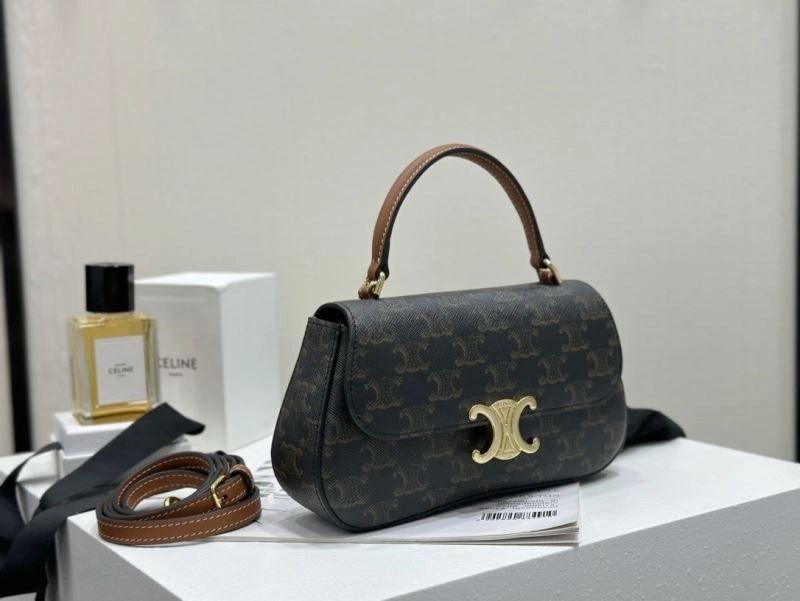 Celine Triomphe Bags Youthful 94460