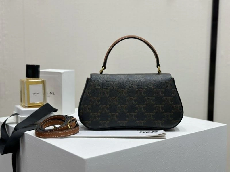 Celine Triomphe Bags Youthful 94460