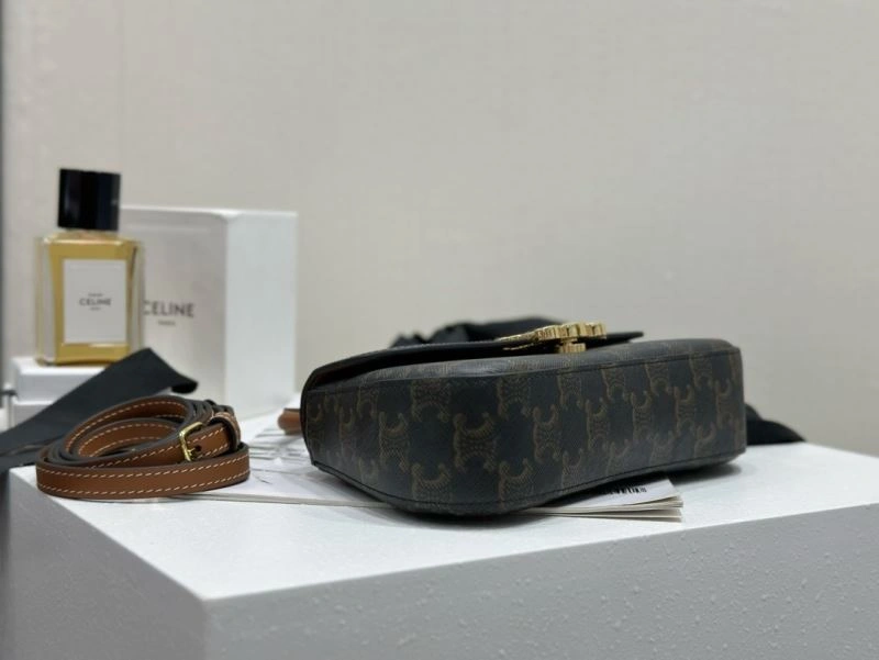 Celine Triomphe Bags Youthful 94460