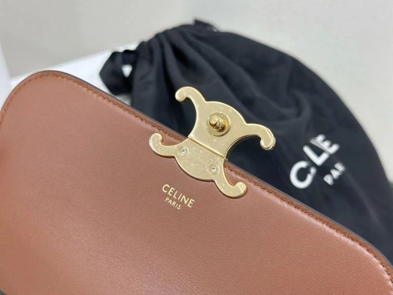 Celine Triomphe Bags Youthful 94460
