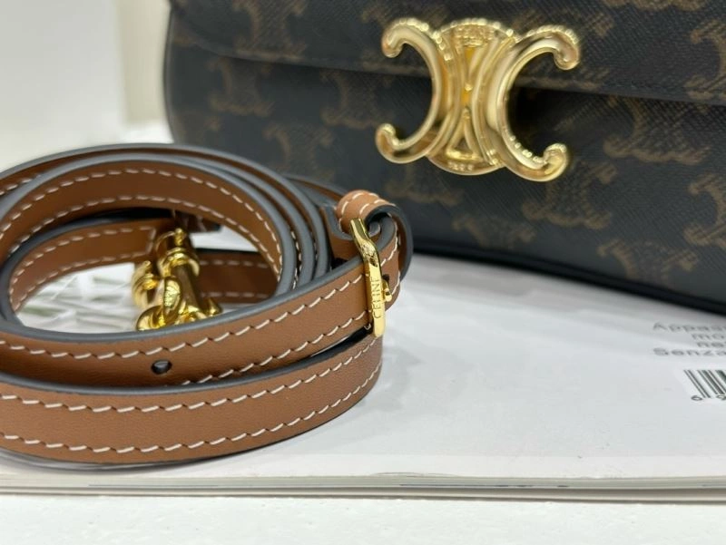 Celine Triomphe Bags Youthful 94460