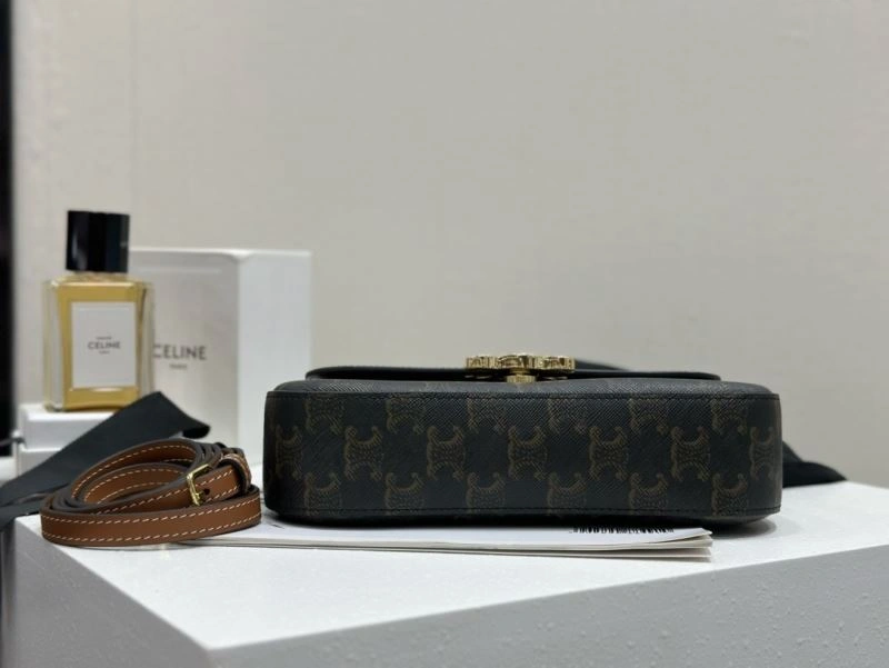 Celine Triomphe Bags Youthful 94460