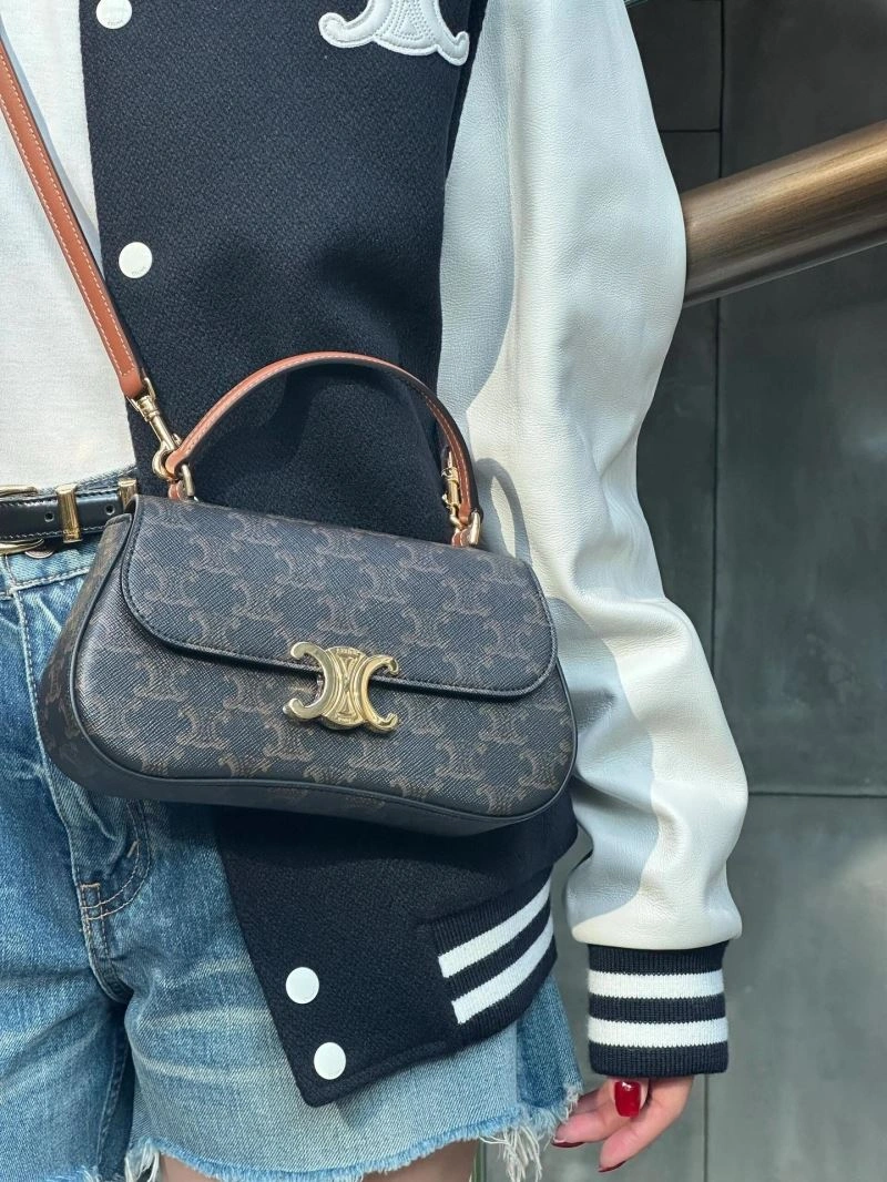 Celine Triomphe Bags Youthful 94460