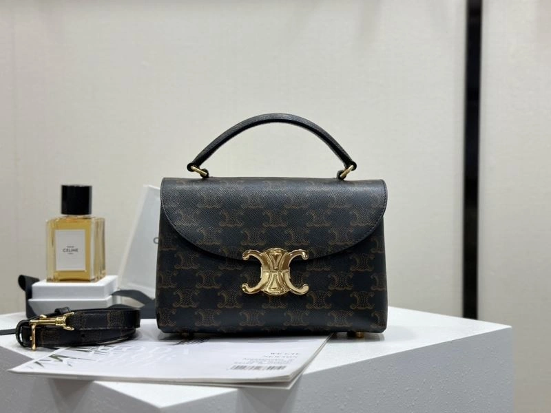 Thermal Celine Triomphe Bags 94459
