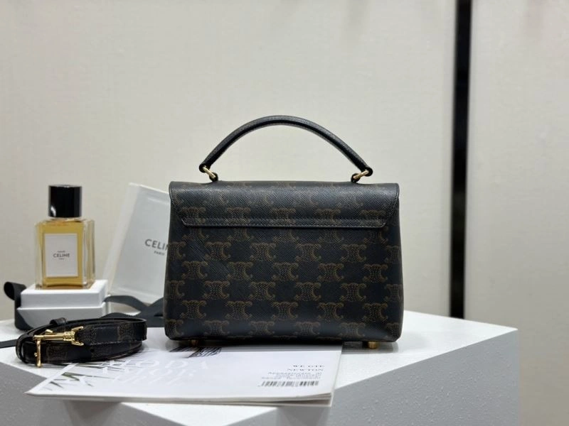 Thermal Celine Triomphe Bags 94459