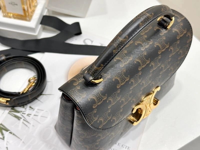 Thermal Celine Triomphe Bags 94459