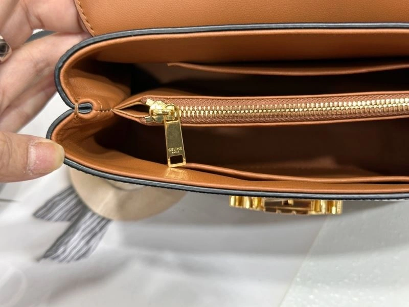 Thermal Celine Triomphe Bags 94459