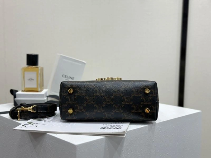 Thermal Celine Triomphe Bags 94459