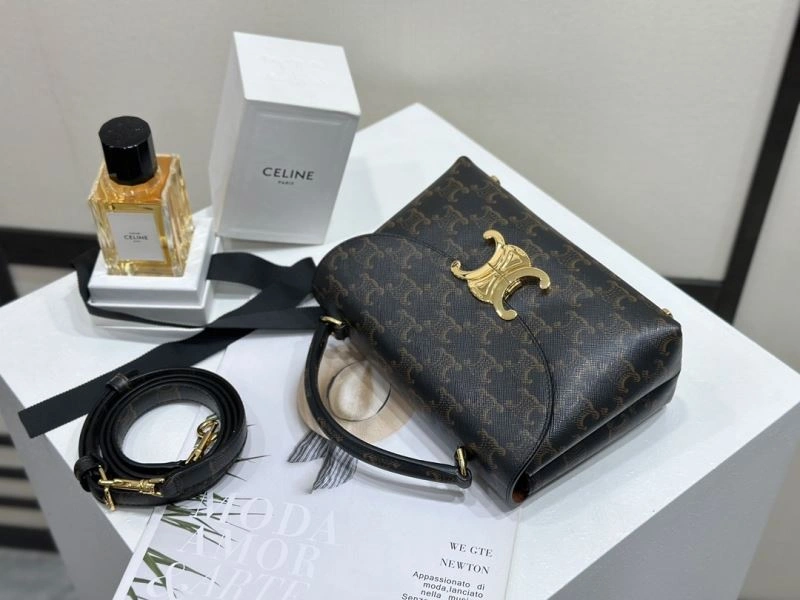 Thermal Celine Triomphe Bags 94459