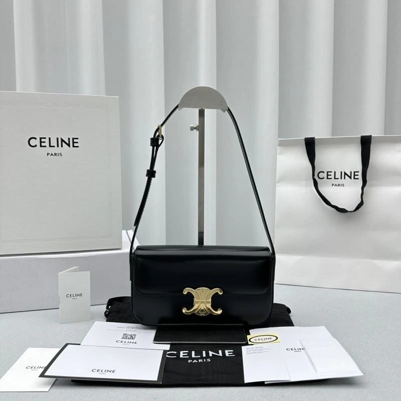 Vibrant Celine Triomphe Bags 64316