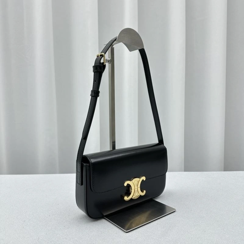 Vibrant Celine Triomphe Bags 64316