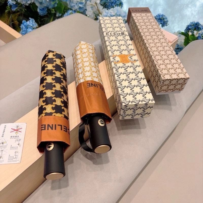 Breathable Celine Umbrella 275029