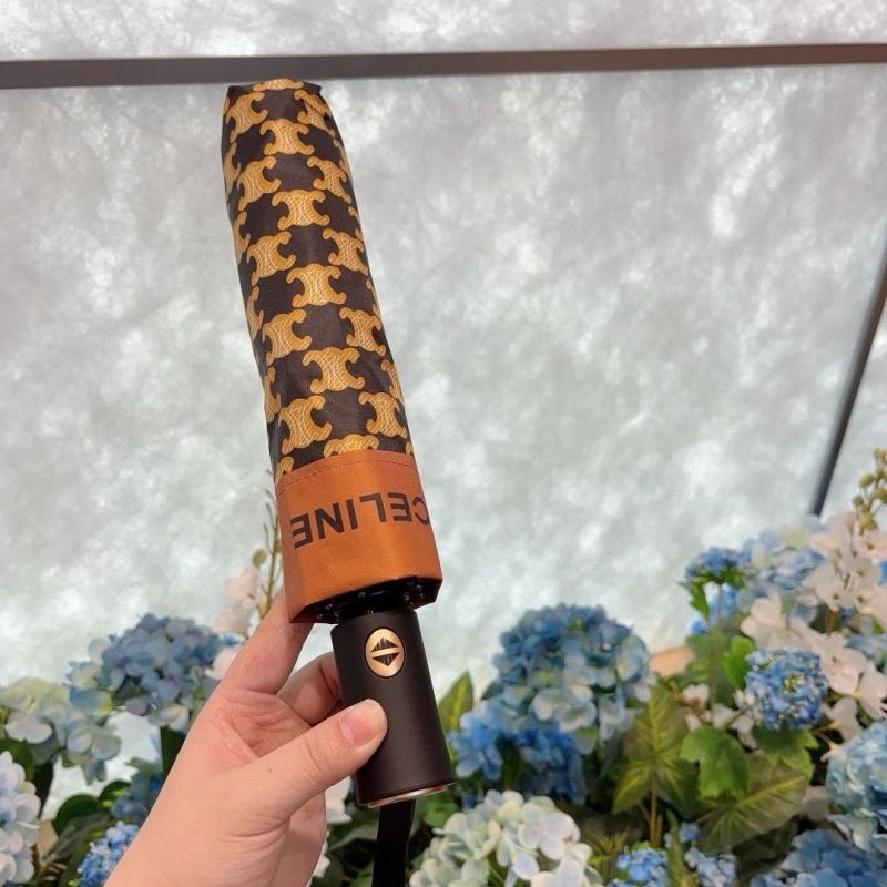 Breathable Celine Umbrella 275029