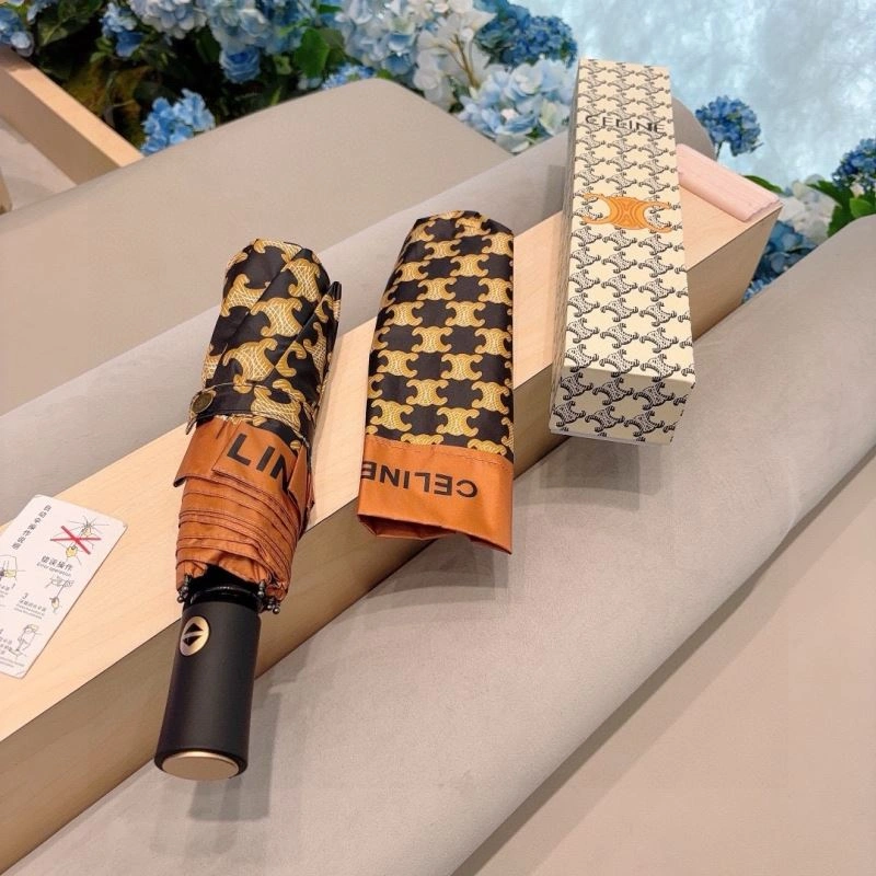 Breathable Celine Umbrella 275029