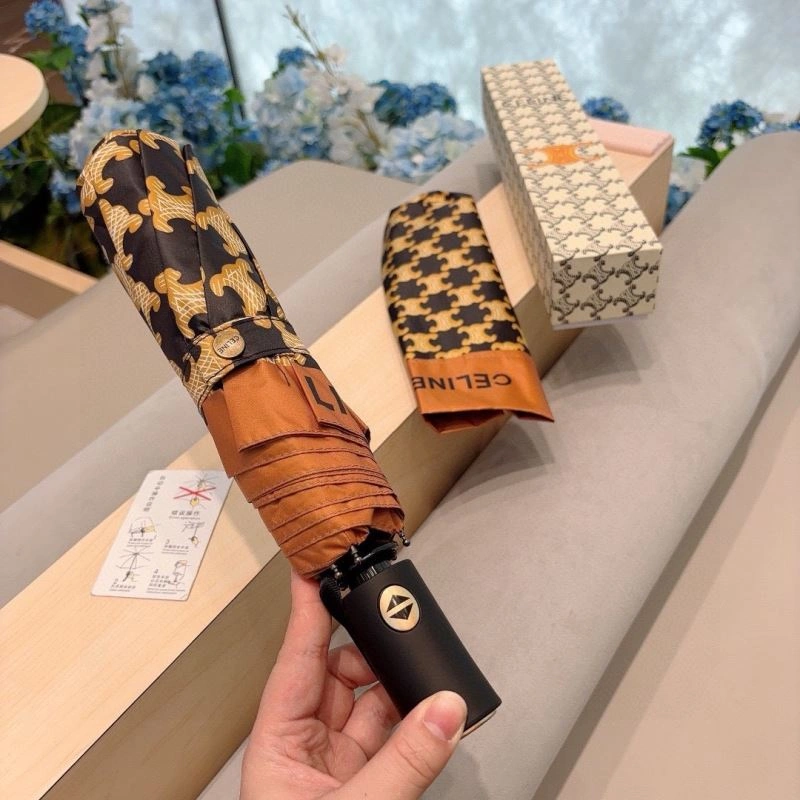 Breathable Celine Umbrella 275029