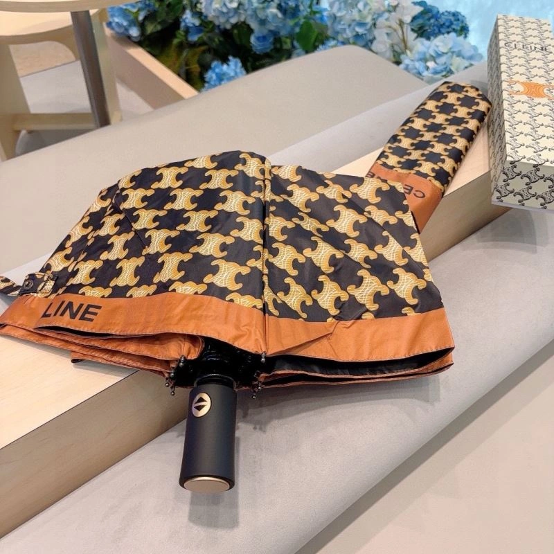 Breathable Celine Umbrella 275029
