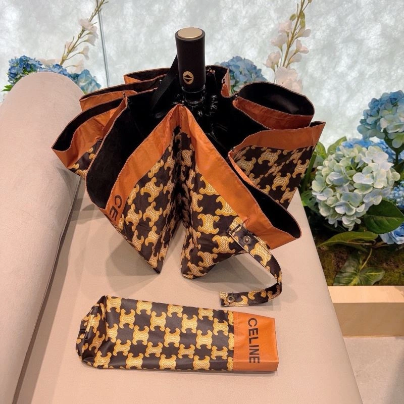 Breathable Celine Umbrella 275029