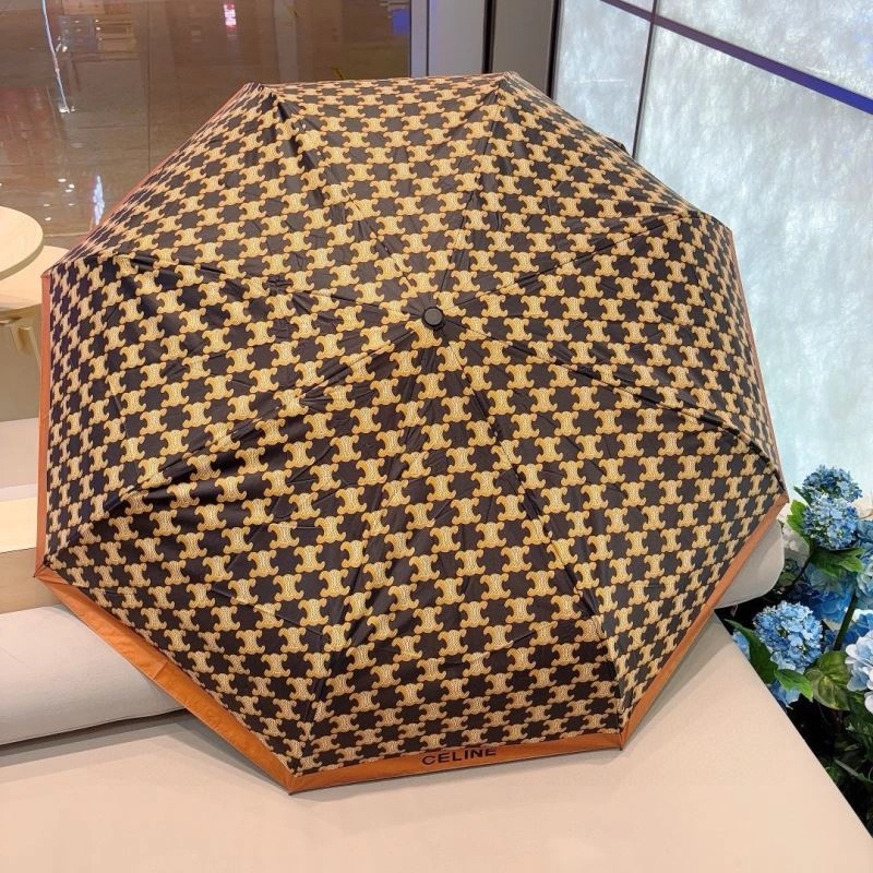 Breathable Celine Umbrella 275029