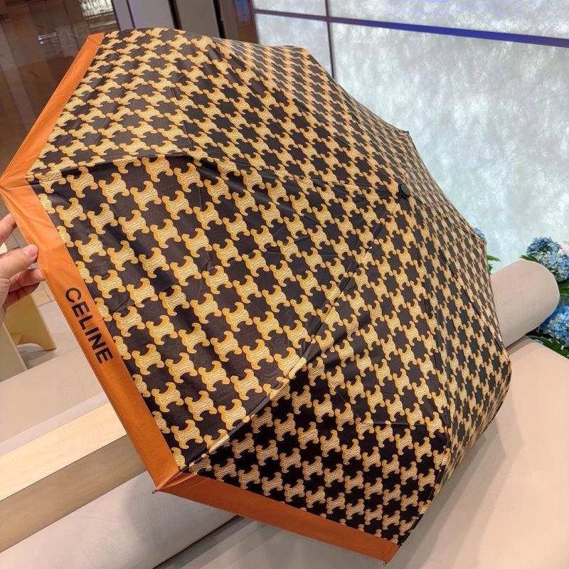 Breathable Celine Umbrella 275029