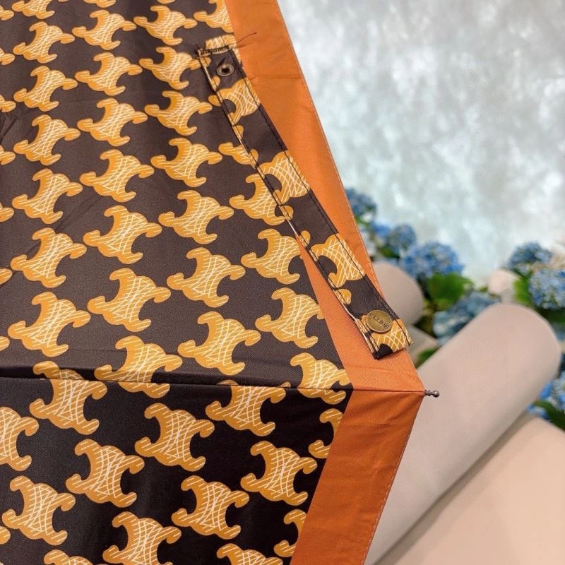 Breathable Celine Umbrella 275029